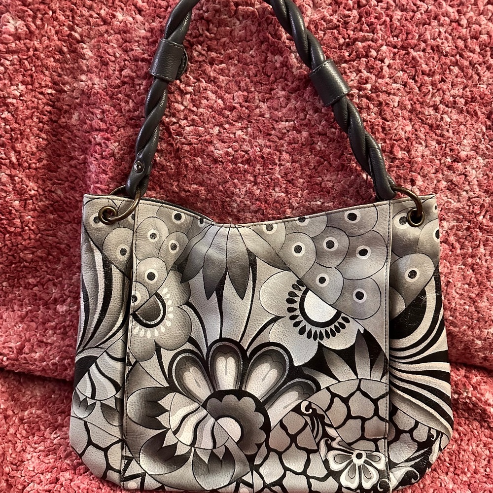 Anuschka handbag